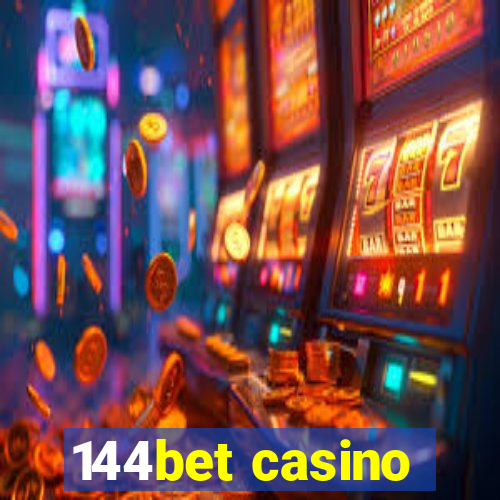 144bet casino